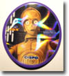 #10 C-3PO (Blix Lila)